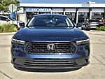 Used 2024 Honda Accord Sedan EX in DAVIE, FLORIDA (Photo 5)