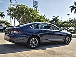 Used 2024 Honda Accord Sedan EX in DAVIE, FLORIDA (Photo 6)