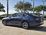 Used 2024 Honda Accord Sedan EX in DAVIE, FLORIDA (Photo 7)