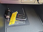 Used 2024 Honda CR-V EX-L in DAVIE, FLORIDA (Photo 18)