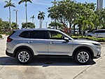 Used 2024 Honda CR-V EX-L in DAVIE, FLORIDA (Photo 3)