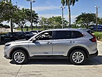 Used 2024 Honda CR-V EX-L in DAVIE, FLORIDA (Photo 5)