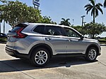 Used 2024 Honda CR-V EX-L in DAVIE, FLORIDA (Photo 7)