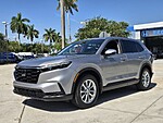 Used 2024 Honda CR-V EX-L in DAVIE, FLORIDA (Photo 9)