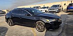 Used 2020 ACURA ILX W/PREMIUM/A-SPEC PKG in DAVIE, FLORIDA