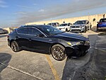 Used 2020 ACURA ILX W/PREMIUM/A-SPEC PKG in DAVIE, FLORIDA (Photo 1)