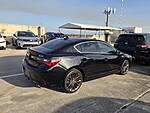 Used 2020 ACURA ILX W/PREMIUM/A-SPEC PKG in DAVIE, FLORIDA (Photo 4)