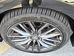 Used 2020 ACURA ILX W/PREMIUM/A-SPEC PKG in DAVIE, FLORIDA (Photo 7)