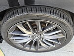 Used 2020 ACURA ILX W/PREMIUM/A-SPEC PKG in DAVIE, FLORIDA (Photo 8)