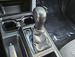 Used 2022 TOYOTA TACOMA SR in DAVIE, FLORIDA (Photo 17)
