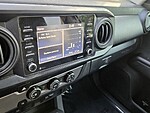 Used 2022 TOYOTA TACOMA SR in DAVIE, FLORIDA (Photo 19)