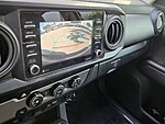 Used 2022 TOYOTA TACOMA SR in DAVIE, FLORIDA (Photo 20)