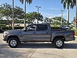 Used 2022 TOYOTA TACOMA SR in DAVIE, FLORIDA (Photo 4)