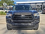 Used 2022 TOYOTA TACOMA SR in DAVIE, FLORIDA (Photo 5)