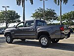 Used 2022 TOYOTA TACOMA SR in DAVIE, FLORIDA (Photo 8)