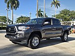 Used 2022 TOYOTA TACOMA SR in DAVIE, FLORIDA (Photo 9)