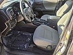 Used 2022 TOYOTA TACOMA SR in DAVIE, FLORIDA (Photo 10)