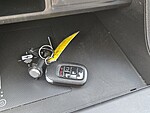 Used 2025 Honda Pilot EX-L in DAVIE, FLORIDA (Photo 18)