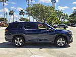 Used 2025 Honda Pilot EX-L in DAVIE, FLORIDA (Photo 3)