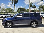 Used 2025 Honda Pilot EX-L in DAVIE, FLORIDA (Photo 4)
