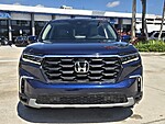 Used 2025 Honda Pilot EX-L in DAVIE, FLORIDA (Photo 5)