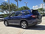 Used 2025 Honda Pilot EX-L in DAVIE, FLORIDA (Photo 7)