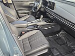 Used 2024 Honda HR-V EX-L in DAVIE, FLORIDA (Photo 7)