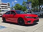 Used 2022 Honda Civic  in DAVIE, FLORIDA (Photo 1)