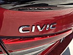 Used 2022 Honda Civic  in DAVIE, FLORIDA (Photo 14)