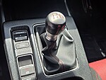 Used 2022 Honda Civic  in DAVIE, FLORIDA (Photo 21)