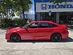 Used 2022 Honda Civic  in DAVIE, FLORIDA (Photo 4)