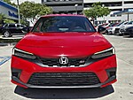 Used 2022 Honda Civic  in DAVIE, FLORIDA (Photo 5)