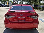 Used 2022 Honda Civic  in DAVIE, FLORIDA (Photo 6)