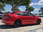 Used 2022 Honda Civic  in DAVIE, FLORIDA (Photo 8)