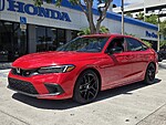 Used 2022 Honda Civic  in DAVIE, FLORIDA (Photo 9)