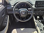 Used 2025 Honda Accord Sedan LX in DAVIE, FLORIDA (Photo 13)