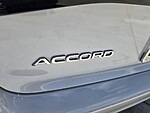 Used 2025 Honda Accord Sedan LX in DAVIE, FLORIDA (Photo 15)