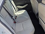 Used 2025 Honda Accord Sedan LX in DAVIE, FLORIDA (Photo 16)