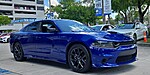 Used 2022 DODGE CHARGER GT in DAVIE, FLORIDA