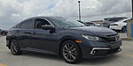 Used 2021 Honda Civic EX-L in DAVIE, FLORIDA