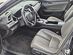Used 2021 Honda Civic EX-L in DAVIE, FLORIDA (Photo 11)