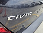 Used 2021 Honda Civic EX-L in DAVIE, FLORIDA (Photo 14)