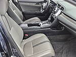 Used 2021 Honda Civic EX-L in DAVIE, FLORIDA (Photo 17)