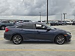 Used 2021 Honda Civic EX-L in DAVIE, FLORIDA (Photo 3)