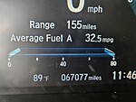 Used 2021 Honda Civic EX-L in DAVIE, FLORIDA (Photo 22)