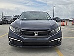 Used 2021 Honda Civic EX-L in DAVIE, FLORIDA (Photo 5)