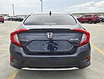 Used 2021 Honda Civic EX-L in DAVIE, FLORIDA (Photo 6)