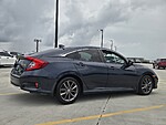 Used 2021 Honda Civic EX-L in DAVIE, FLORIDA (Photo 7)