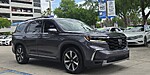 Used 2025 Honda Pilot ELITE in DAVIE, FLORIDA
