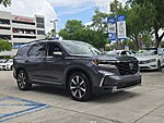 Used 2025 Honda Pilot ELITE in DAVIE, FLORIDA (Photo 1)